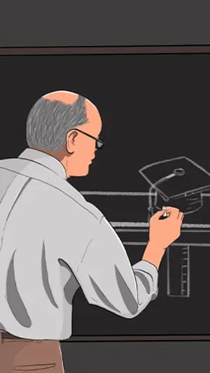 Mengawal Serikat Dosen