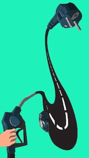 Riuh Rendah Subsidi Kendaraan Listrik, Siapa Untung?