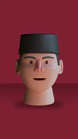 Refleksi Redaksi Jurno atas Kemenangan Prabowo-Gibran Jalur Quick Count