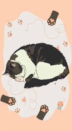 Li Shou: Dewi Kucing Juru Selamat Pertanian