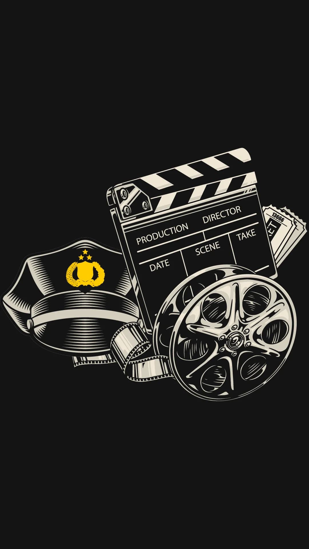 Menolak Polri Mengawasi Film Indonesia