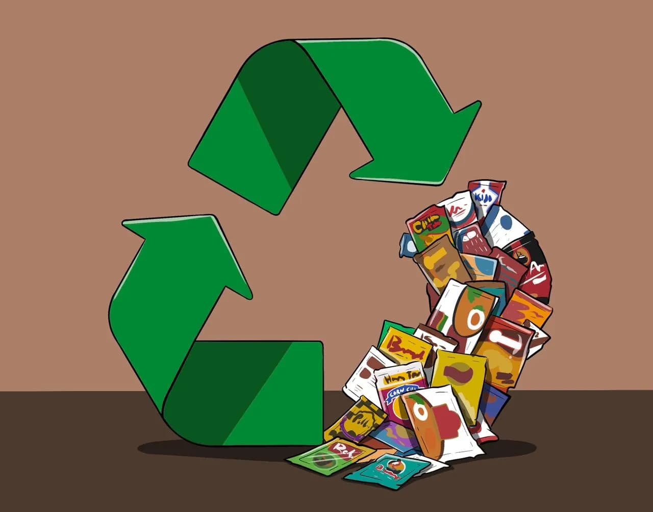 When Consumers Pay More to Reduce Plastic Waste