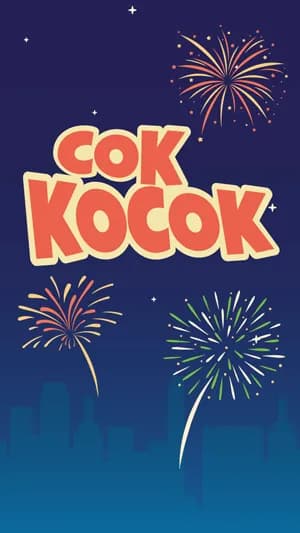 Cokocok