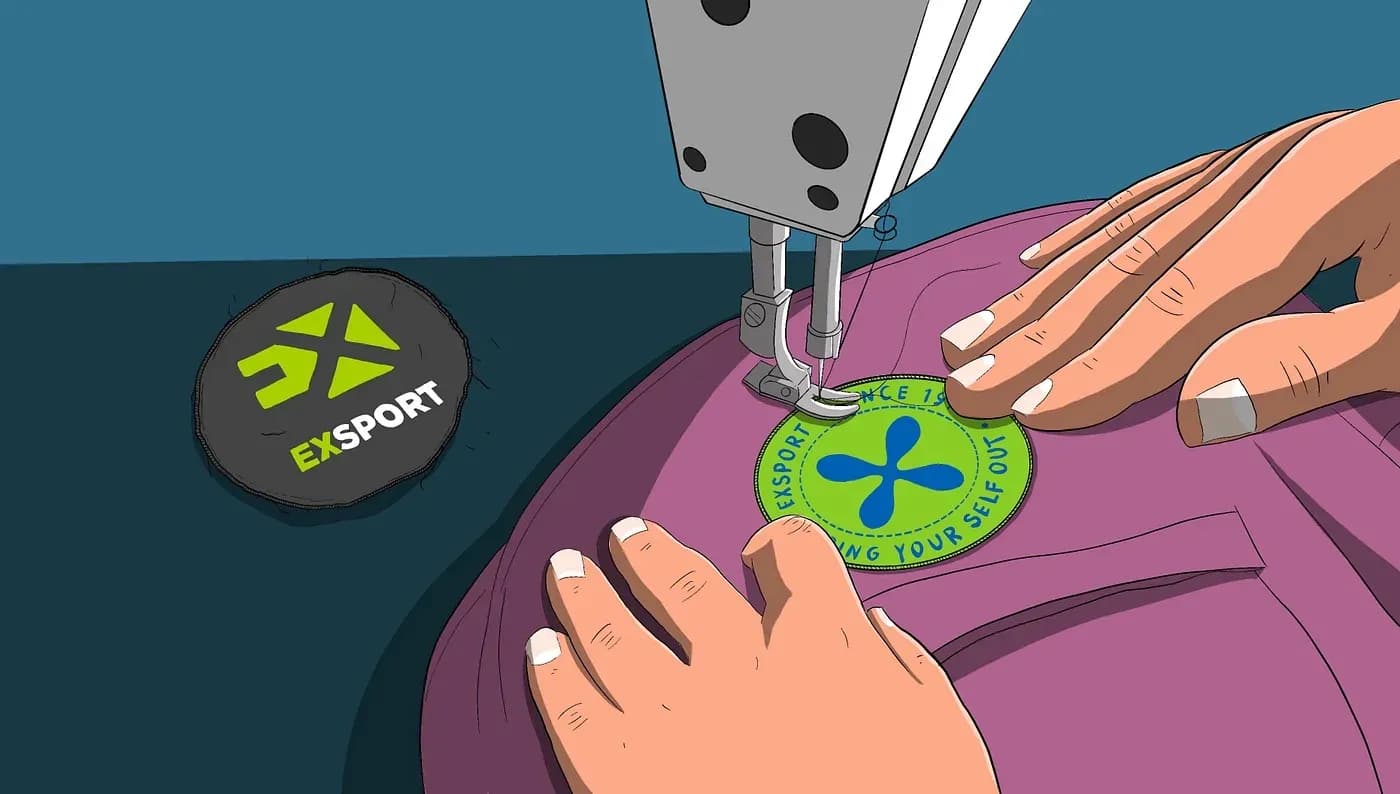 Sang Penjelajah: Rebranding Exsport yang Tak Sudah-Sudah