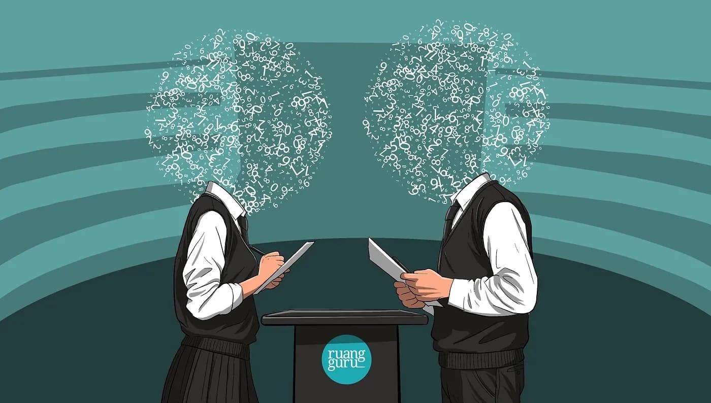 Clash of Champions Dongkrak Brand Visibility Ruangguru