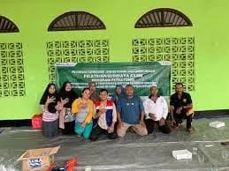 Terus Kembangkan Potensi, Kelompok CSR Binaan Pertamina Mengadakan Pelatihan Budidaya Ayam