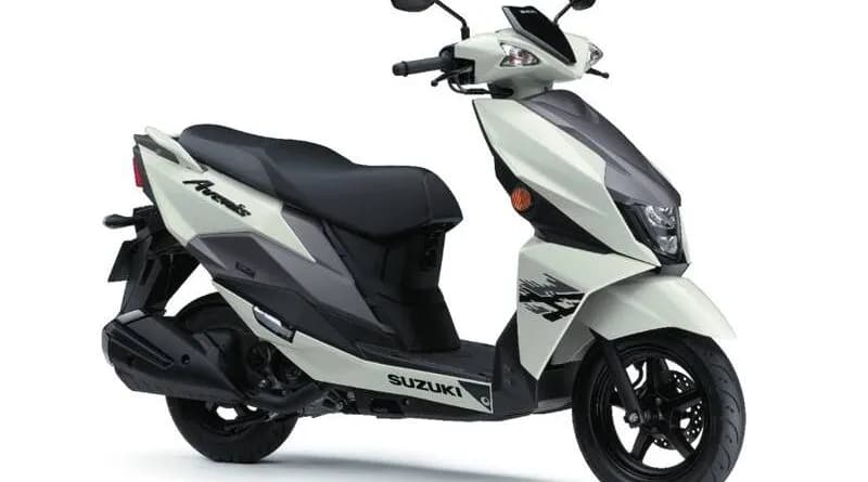 HADIR SEBAGAI LINI PRODUK TERBARU,  SUZUKI PASTIKAN AVENIS 125 DAPAT LAYANAN PURNA JUAL TERBAIK