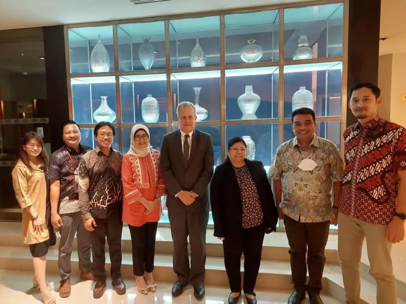 Perkuat Praktik Tata Kelola, Pertamina Bergabung menjadi Supporting Company EITI