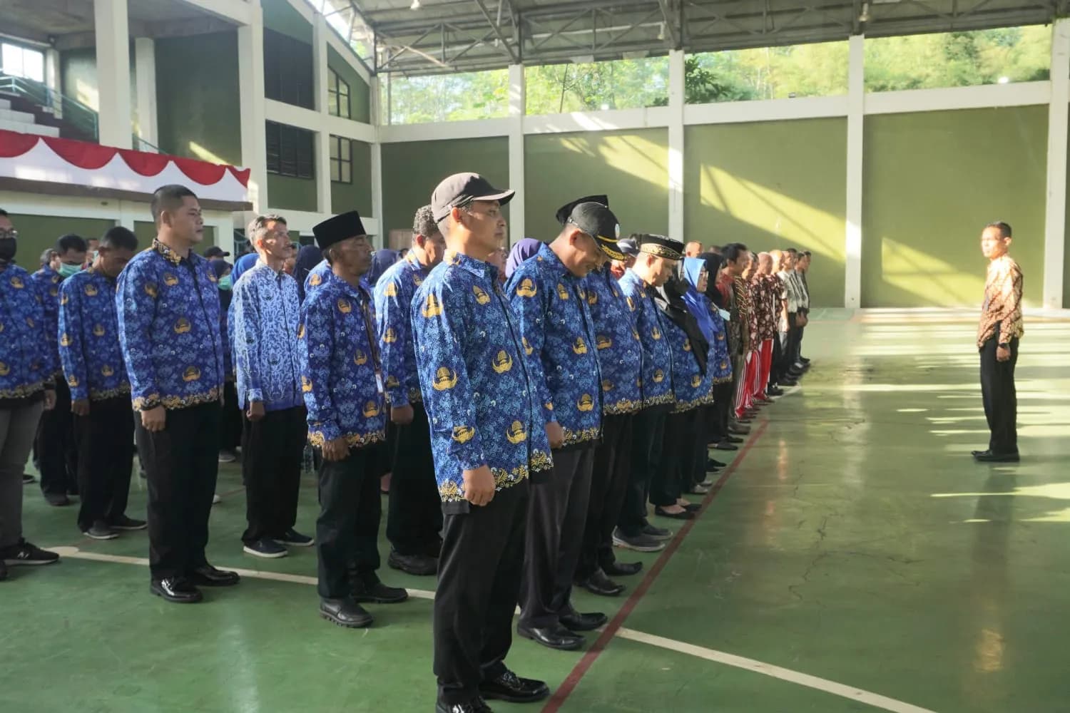 Kemenparekraf Tetapkan Kawasan Taman Langit Gunung Banyak Kota Batu Sebagai Shelter Tourism