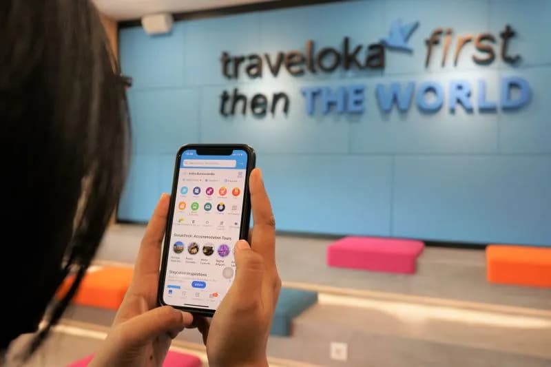 Traveloka Dorong Digitalisasi Pariwisata di Daerah Istimewa Yogyakarta