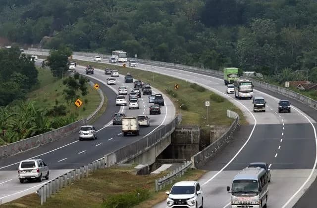 Gelar Groundbreaking, Jasa Marga Mulai Bangun Jalan Tol Probolinggo-Banyuwangi Ruas Probolinggo-Besuki