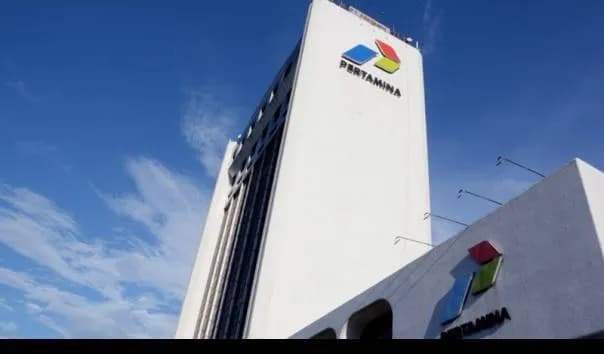 Pertamina Setor Pajak 2,7 T Untuk Kaltim