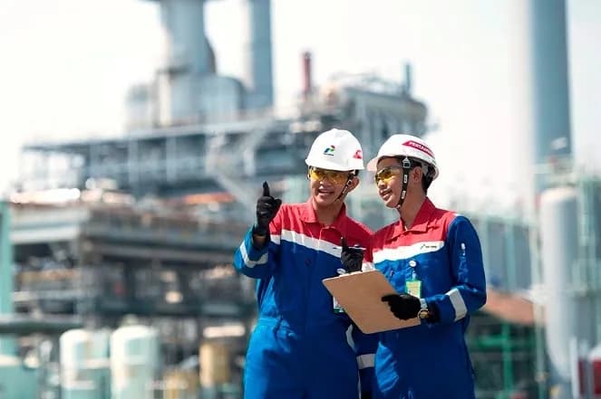 Semangat Go Global, Pertamina Internasional EP Berhasil Menambahkan 10% Participating Interest di Irak