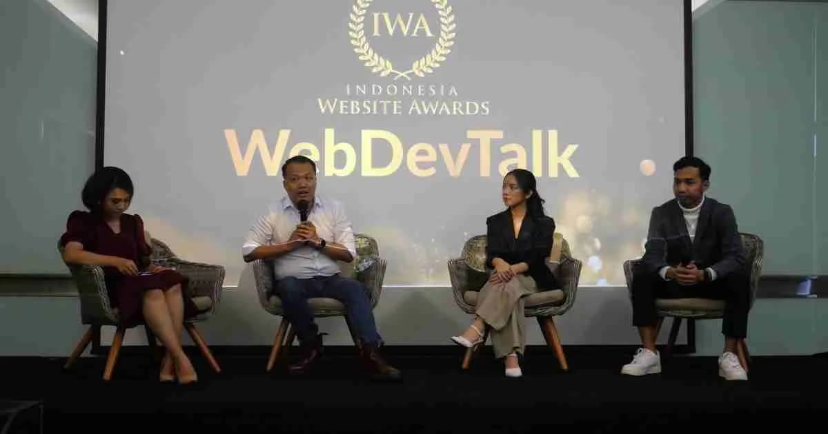 Wamenparekraf: Kuantitas dan Kualitas SDM Industri Digital Harus Ditingkatkan