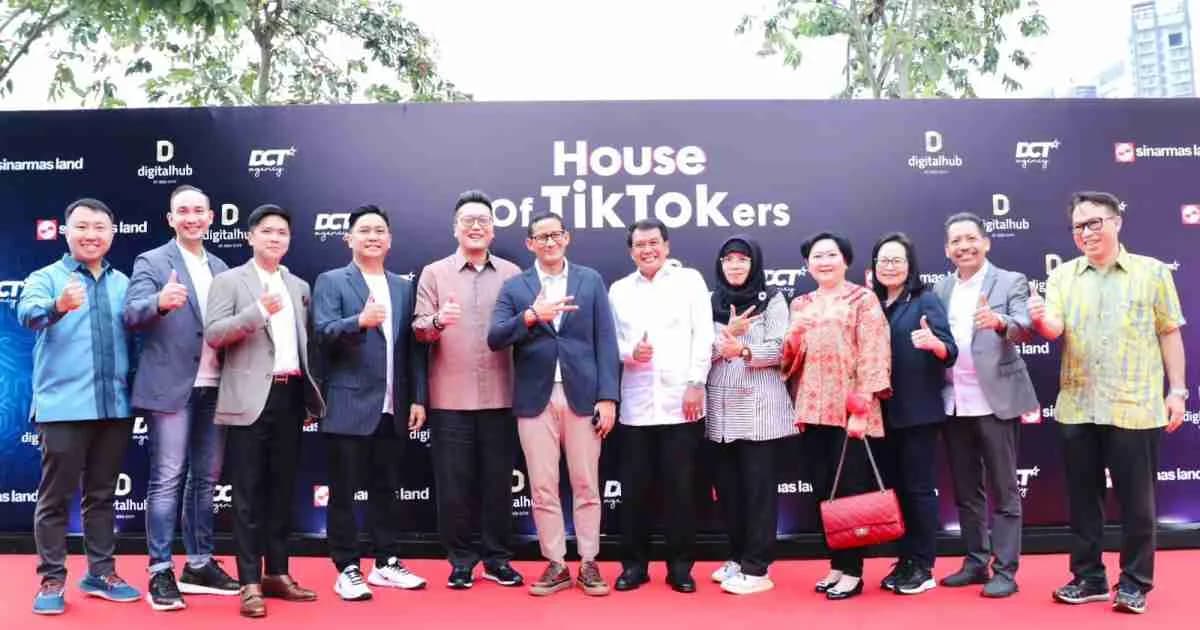 Kemenparekraf Gandeng VFS Global dan ILG Kerja Sama Perluas Informasi Parekraf Indonesia