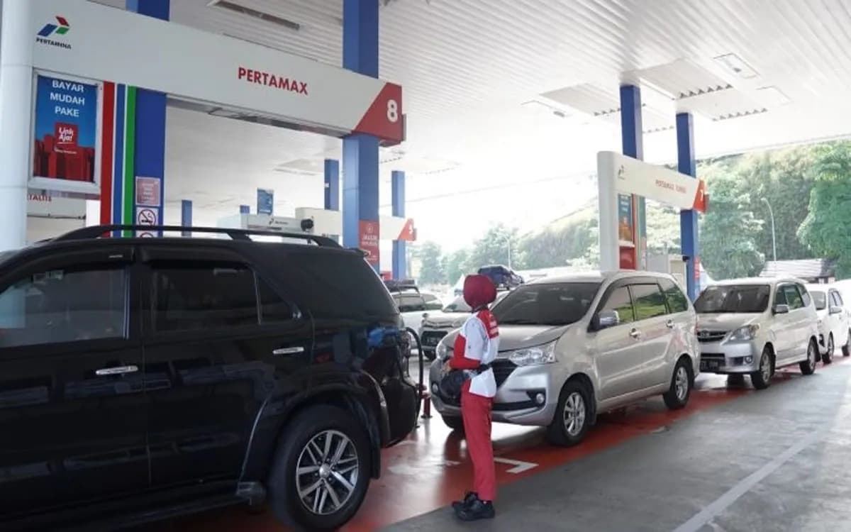 Dukung Optimalisasi Pendapatan Daerah, Pertamina Patra Niaga JBT Setorkan Rp 2,6 Triliun ke Pemerintah Daerah