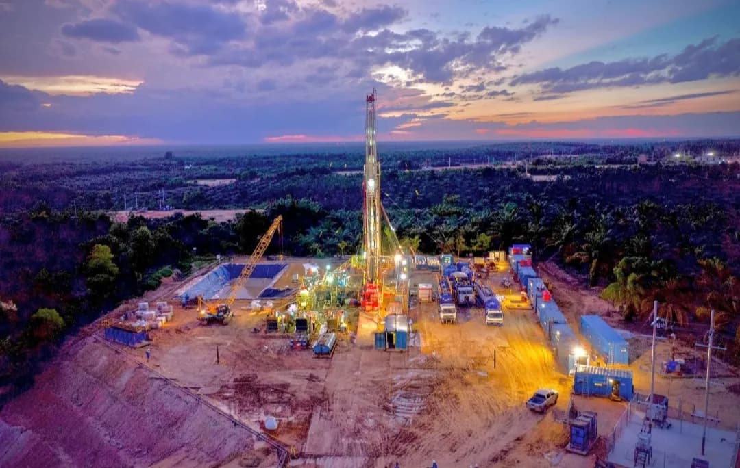 PHR Capai Tonggak Baru dalam Pengembangan Migas Non-Konvensional di Blok Rokan