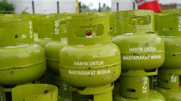 Yuk Kenali Pangkalan Resmi LPG 3Kg Pertamina, Kualitas Terjamin dan Harga Sesuai HET