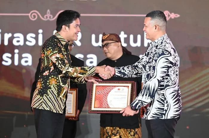 Pertamina Raih Platinum Winner dan Boyong 66 Penghargaan di Ajang PR Indonesia Award 2025