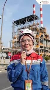 Kartini Masa Kini Elnusa: Perempuan Tangguh di Garda Terdepan Ketahanan Energi Nasional