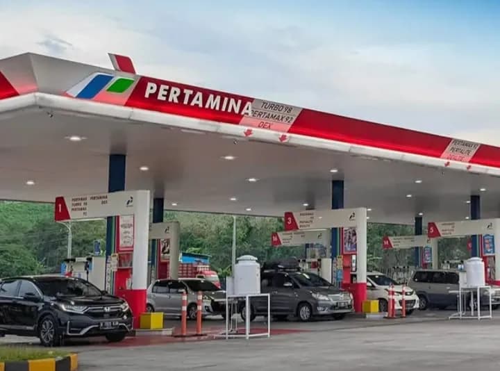 Jelang Perayaan Idul Adha 1446 H dan Libur Panjang, Pertamina Patra Niaga Pastikan Pemenuhan BBM di Kepri Tercukupi