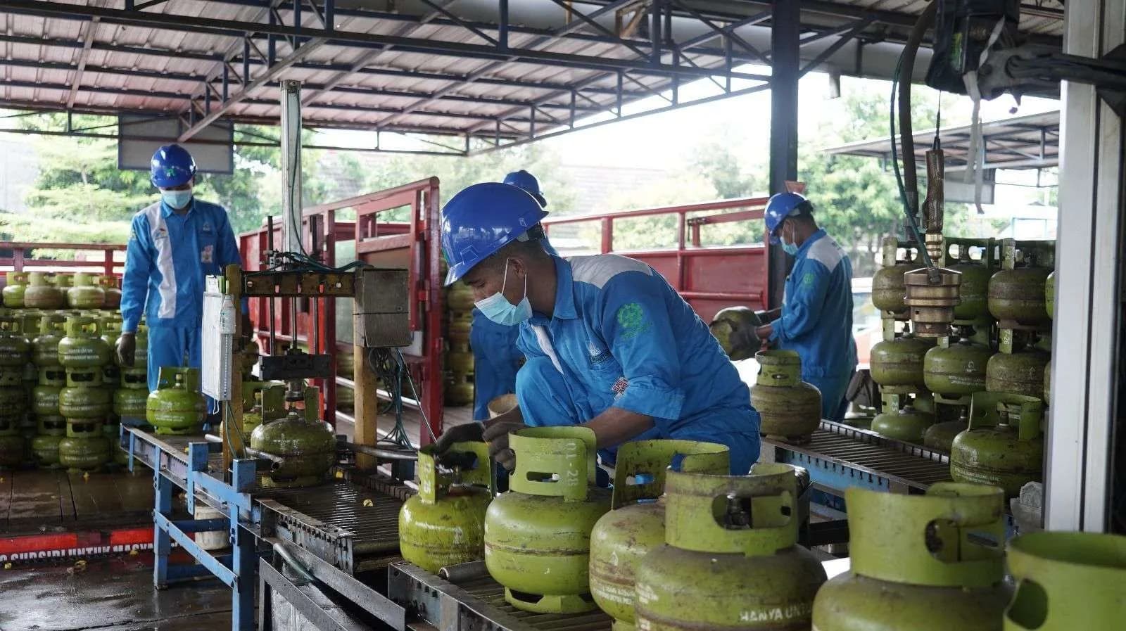PGE Pastikan Pasokan Energi Bersih Aman dan Operasional Tetap Optimal Jelang Iduladha