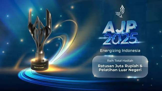 Banyak Cerita Humanis, Pertamina Ajak Peserta AJP 2025 Gali Program TJSL