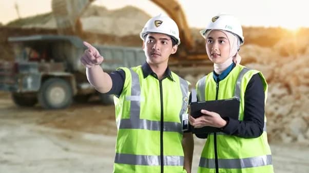 Cara Nawakara Mengamankan Tambang dengan Teknologi Canggih!