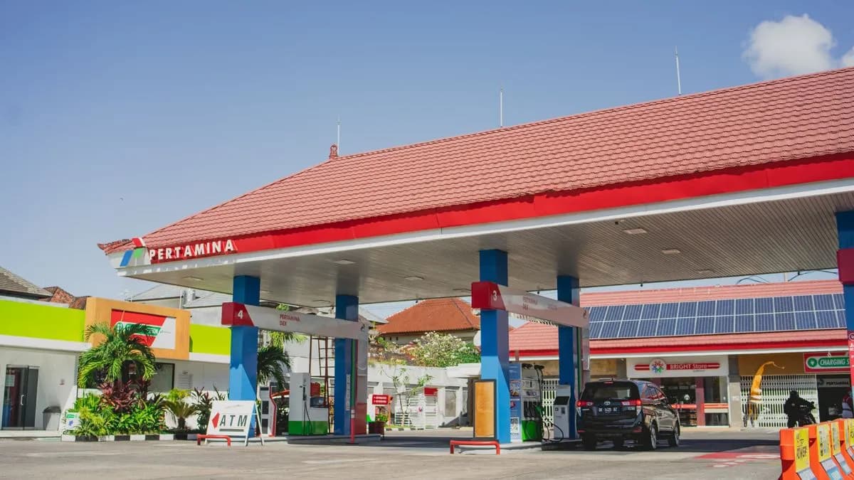 Pertamina Patra Niaga Bentuk Tim Khusus di Bali, Tanggapi Keluhan Konsumen Perihal BBM