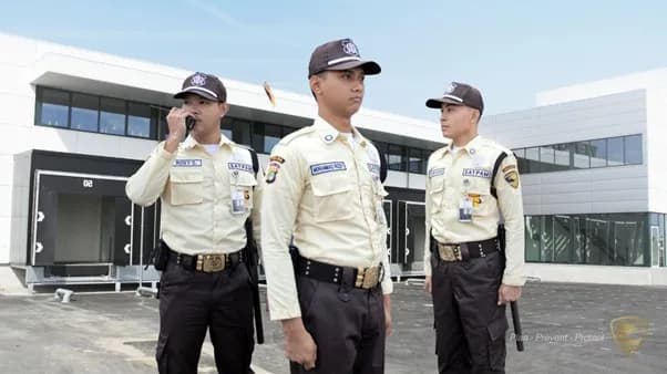 Jawab Tren Kecelakaan Kerja, Nawakara Hadirkan Ekosistem Keamanan Proaktif untuk Kawasan Industri