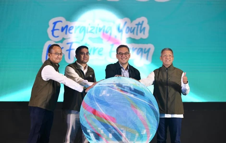 Kembangkan Inovasi Mahasiswa, Pertamina Goes to Campus 2025 Masuki Tahap Seleksi Karya Ilmiah Energynovation Ideas Competition