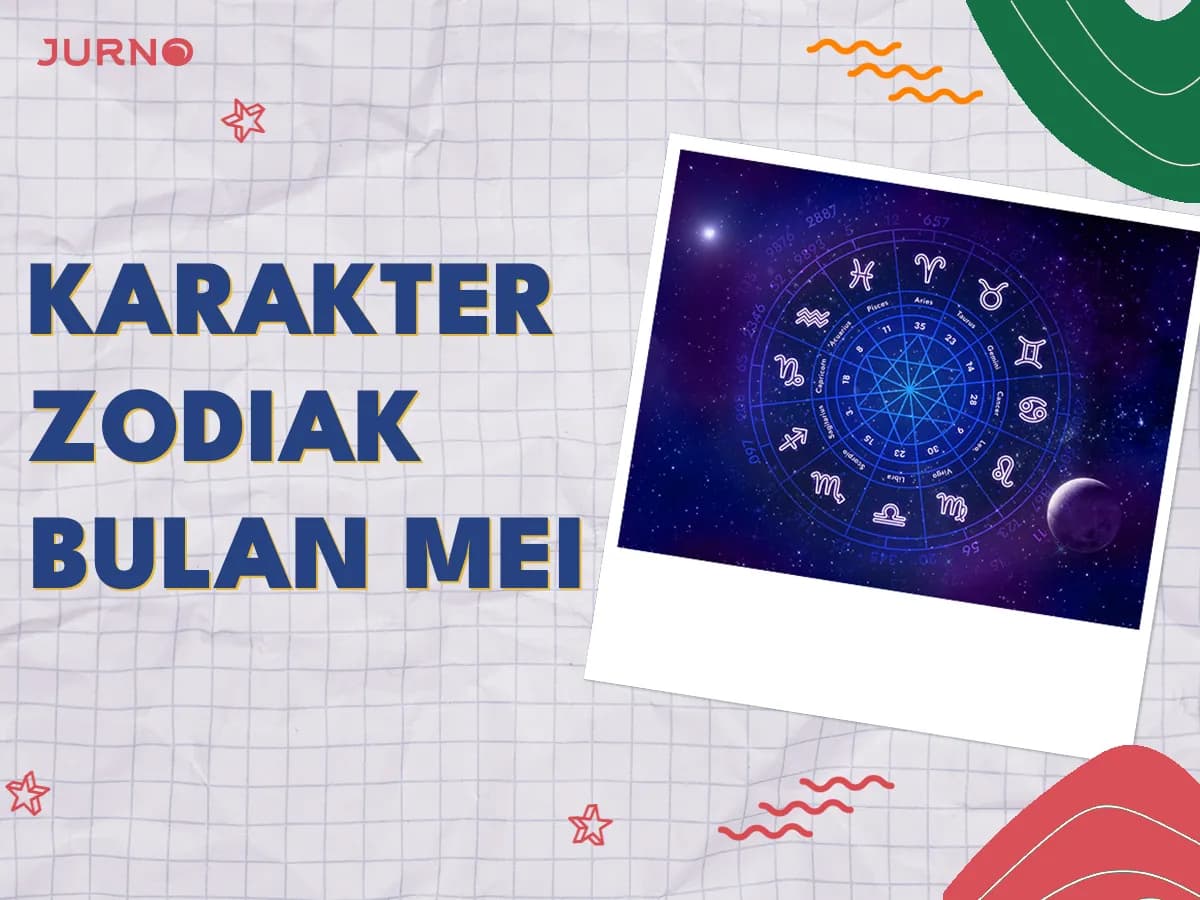 Zodiak Bulan Mei: Memahami Karakteristik Taurus dan Gemini