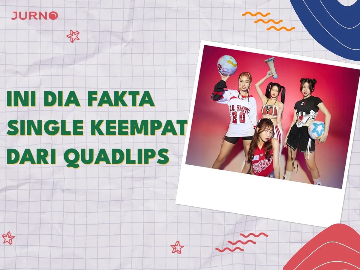 QUADLIPS Melejit dengan Lipstick: Fakta yang Bikin Terpukau!