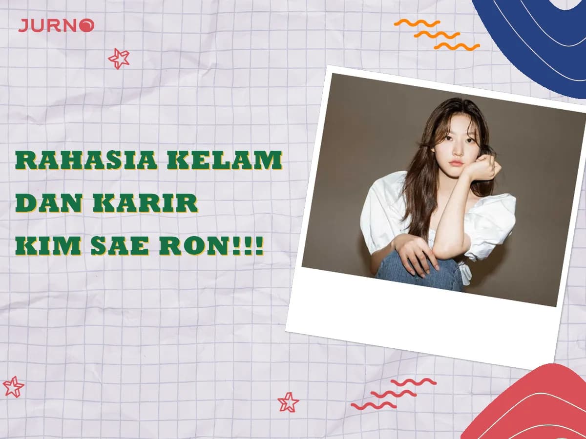 Kim Sae Ron Meninggal Dunia! Rahasia Kelam & Perjalanan Karir Fenomenal Sang Bintang Cilik Terkuak!