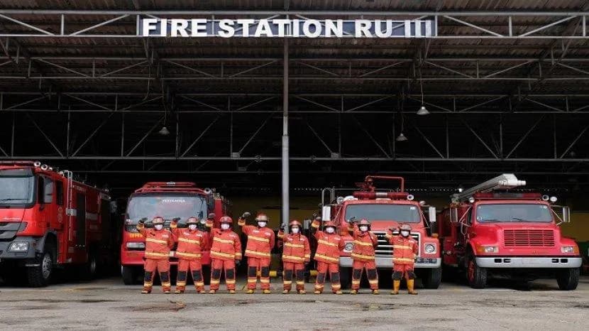 Andalan! Catatkan 113.885.358 Jam Kerja Aman, Kilang Pertamina Plaju Didapuk Subroto Award, Penghargaan Paling Bergengsi di Kementerian ESDM Andalan! Catatkan 113.885.358 Jam Kerja Aman, Kilang Pertamina Plaju Didapuk Subroto Award, Penghargaan Paling Bergengsi di Kementerian ESDM