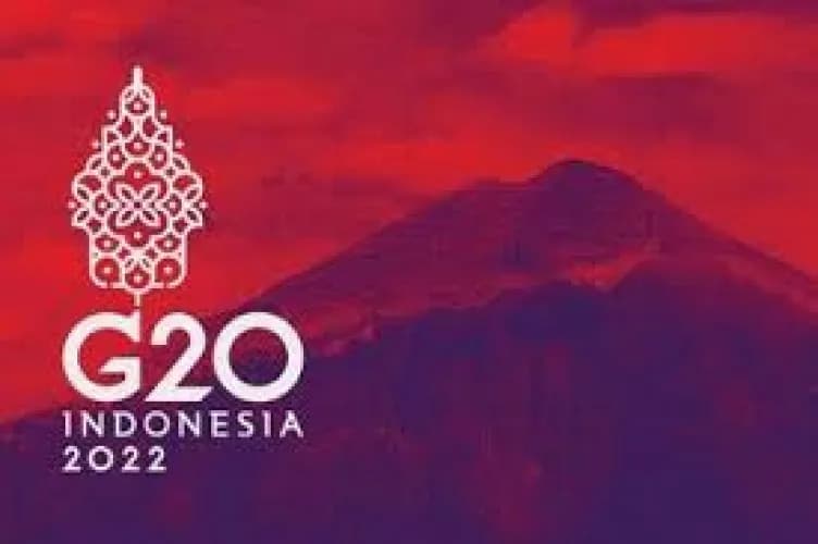 Indonesia Perlu Tonjolkan Nilai-nilai Pancasila di KTT G20