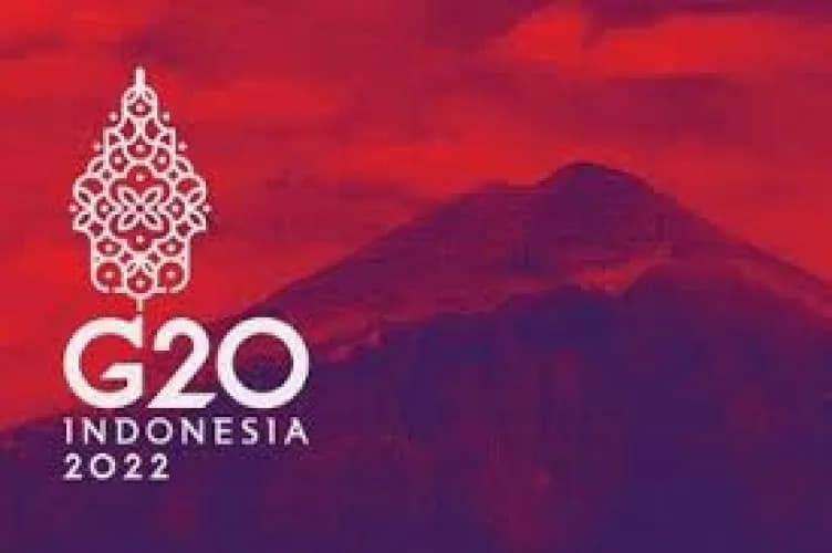 Indonesia Perlu Tonjolkan Nilai-nilai Pancasila di KTT G20 Indonesia Perlu Tonjolkan Nilai-nilai Pancasila di KTT G20