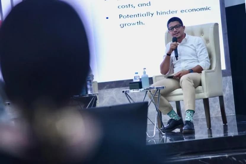 PARTISIPASI PERTAMINA DALAM MENDUKUNG AKSELERASI TRANSISI ENERGI DI INDONESIA PARTISIPASI PERTAMINA DALAM MENDUKUNG AKSELERASI TRANSISI ENERGI DI INDONESIA