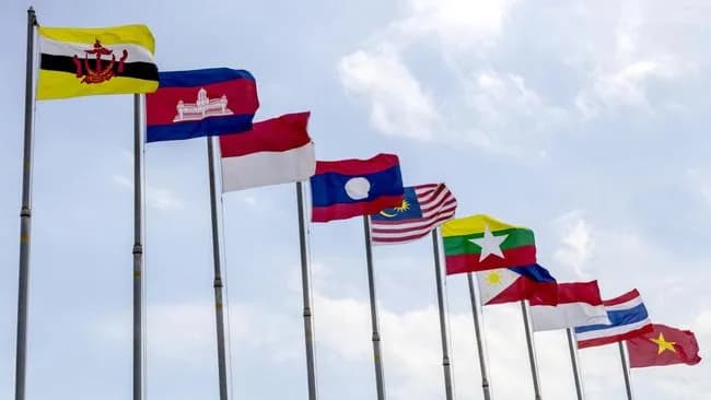 Indonesia Bawa Tiga Isu Prioritas G20 pada Keketuaannya di ASEAN 2023