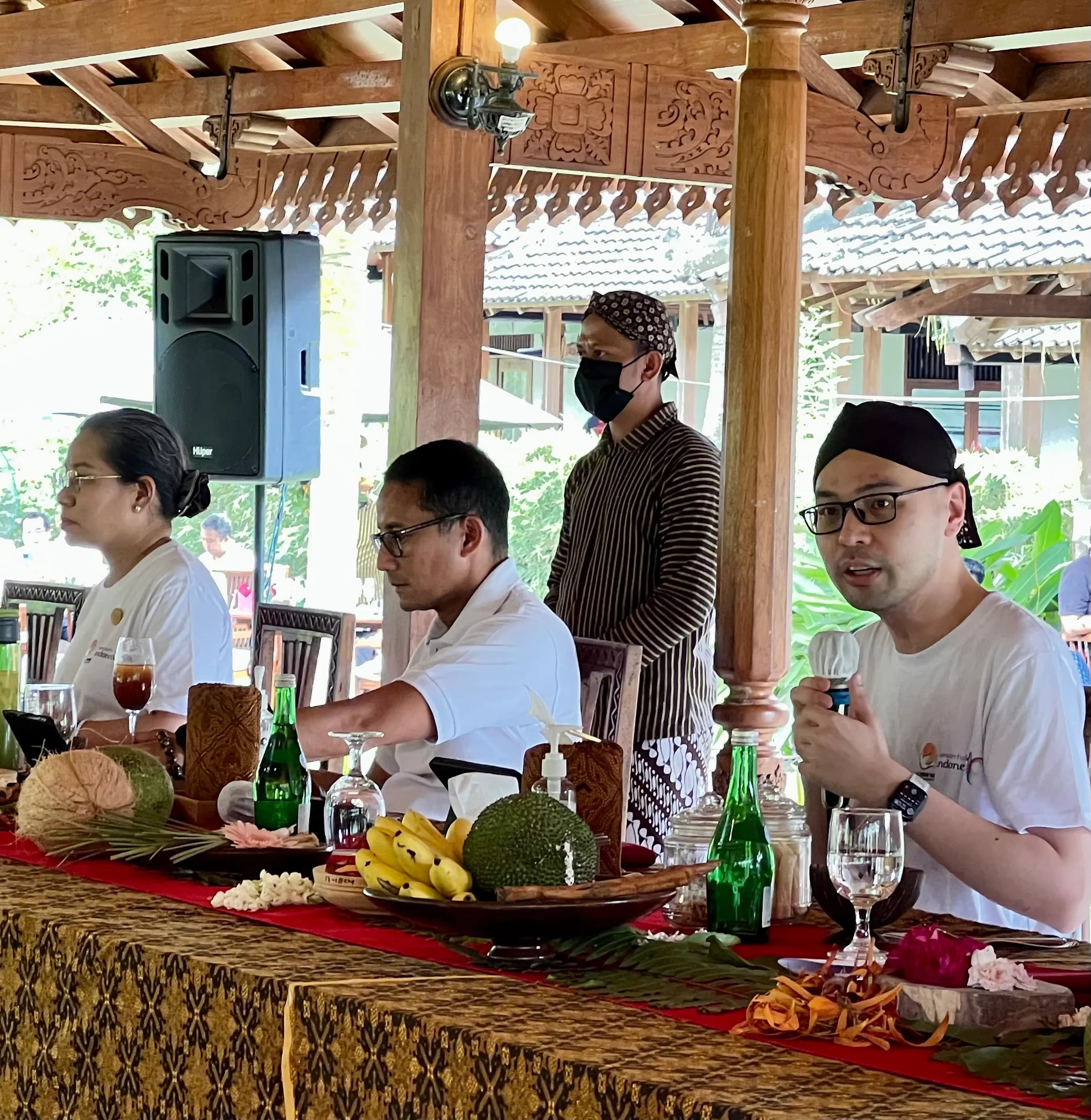 Kolaborasi melalui ASEAN Tourism Forum, Traveloka Percepat Pemulihan Pariwisata Kawasan Asia Tenggara