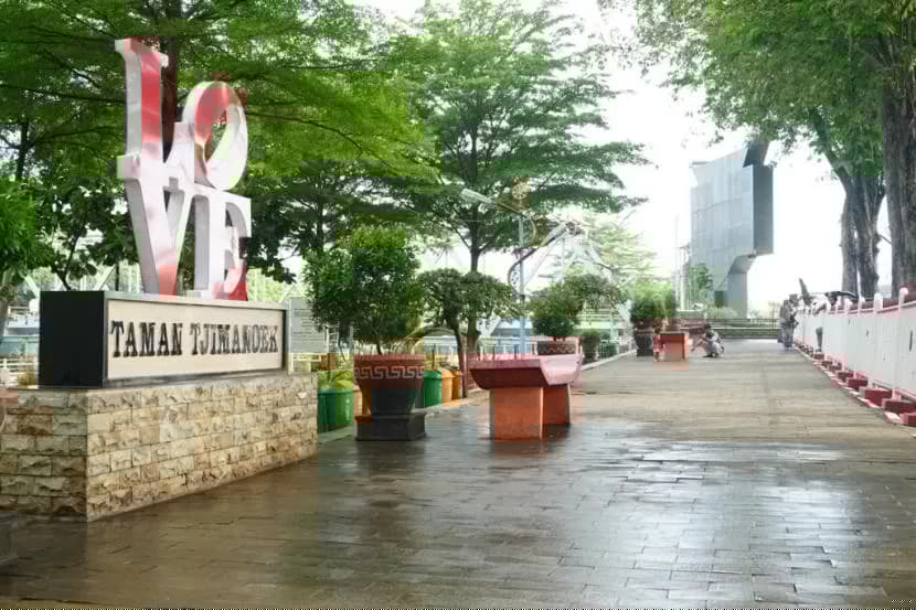 Kementerian Lingkungan Hidup dan Kehutanan Apresiasi Pertamina Kelola Sampah dengan Baik di Indramayu Kementerian Lingkungan Hidup dan Kehutanan Apresiasi Pertamina Kelola Sampah dengan Baik di Indramayu