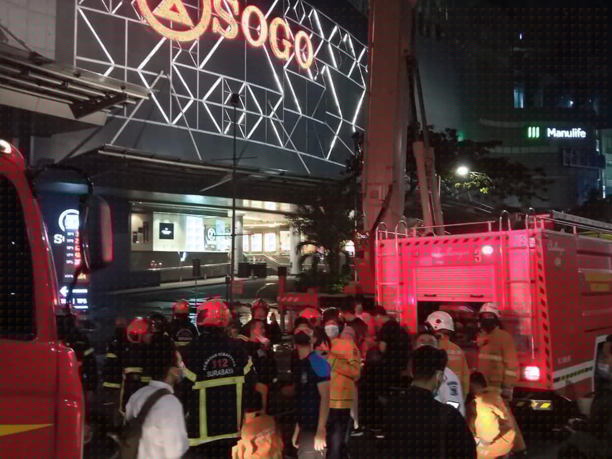 Respon Cepat, Kebakaran di Prapat Kurung Perak Padam Kurang dari 15 Menit, Begini Kronologinya Respon Cepat, Kebakaran di Prapat Kurung Perak Padam Kurang dari 15 Menit, Begini Kronologinya