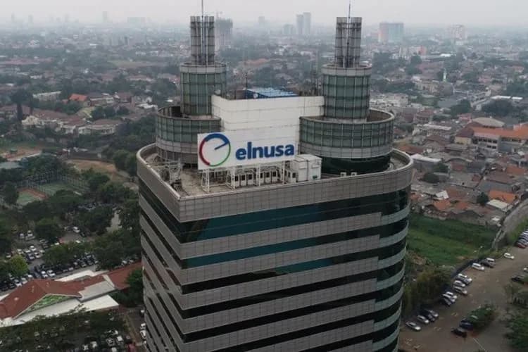 Kinerja Bisnis Prestisius, ELNUSA Bukukan Pertumbuhan Laba Bersih 248% di Tahun 2022