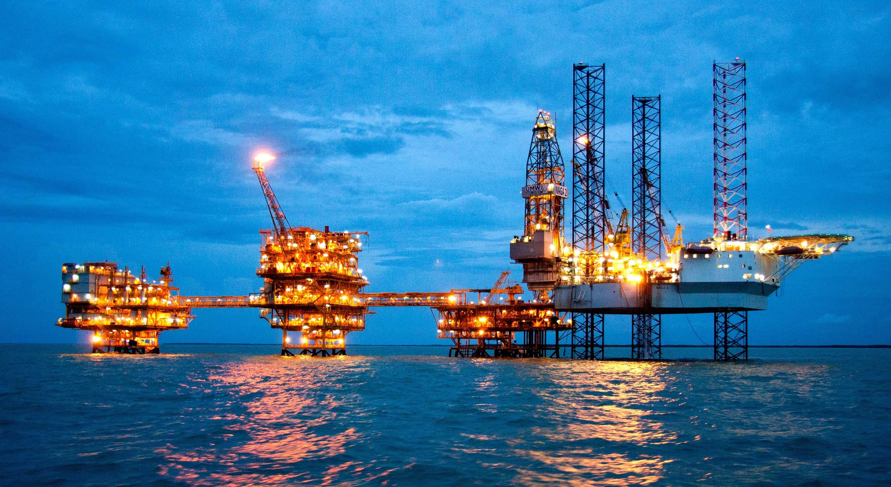 PGN SAKA Pacu Portofolio Eksplorasi dan Jaga Kinerja Positif ke Depan PGN SAKA Pacu Portofolio Eksplorasi dan Jaga Kinerja Positif ke Depan