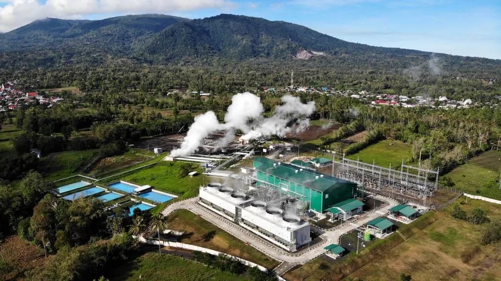 PT Pertamina Geothermal Energy Tbk (PGE) Area Lahendong Jalin Kolaborasi untuk Rehabilitasi Satwa Terancam di Sulawesi Utara PT Pertamina Geothermal Energy Tbk (PGE) Area Lahendong Jalin Kolaborasi untuk Rehabilitasi Satwa Terancam di Sulawesi Utara