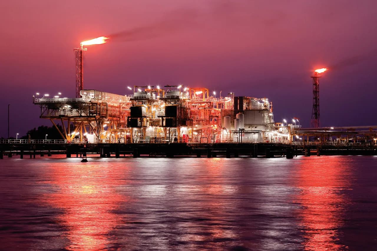 Dorong Industri Dalam Negeri, Subholding Upstream Pertamina Sukses Catatkan Realisasi TKDN Melampaui Target Dorong Industri Dalam Negeri, Subholding Upstream Pertamina Sukses Catatkan Realisasi TKDN Melampaui Target