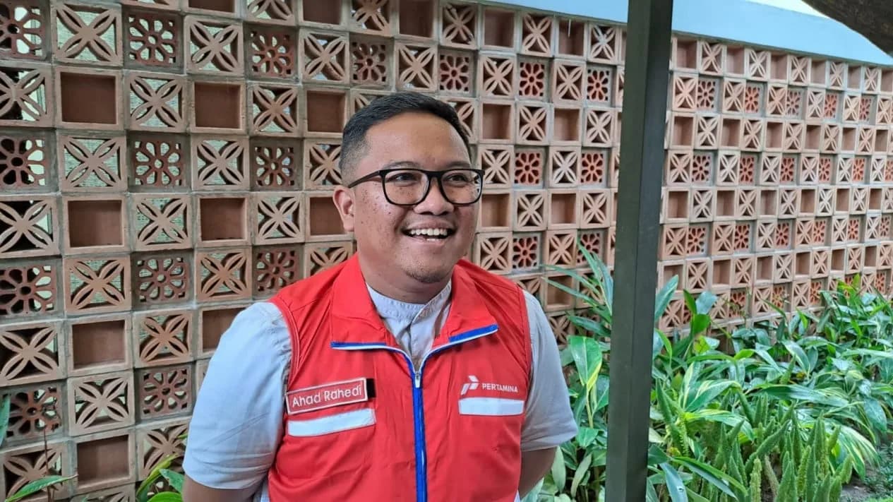 Pertamina Patra Niaga Pastikan Kebutuhan BBM di Sabu Raijua Aman