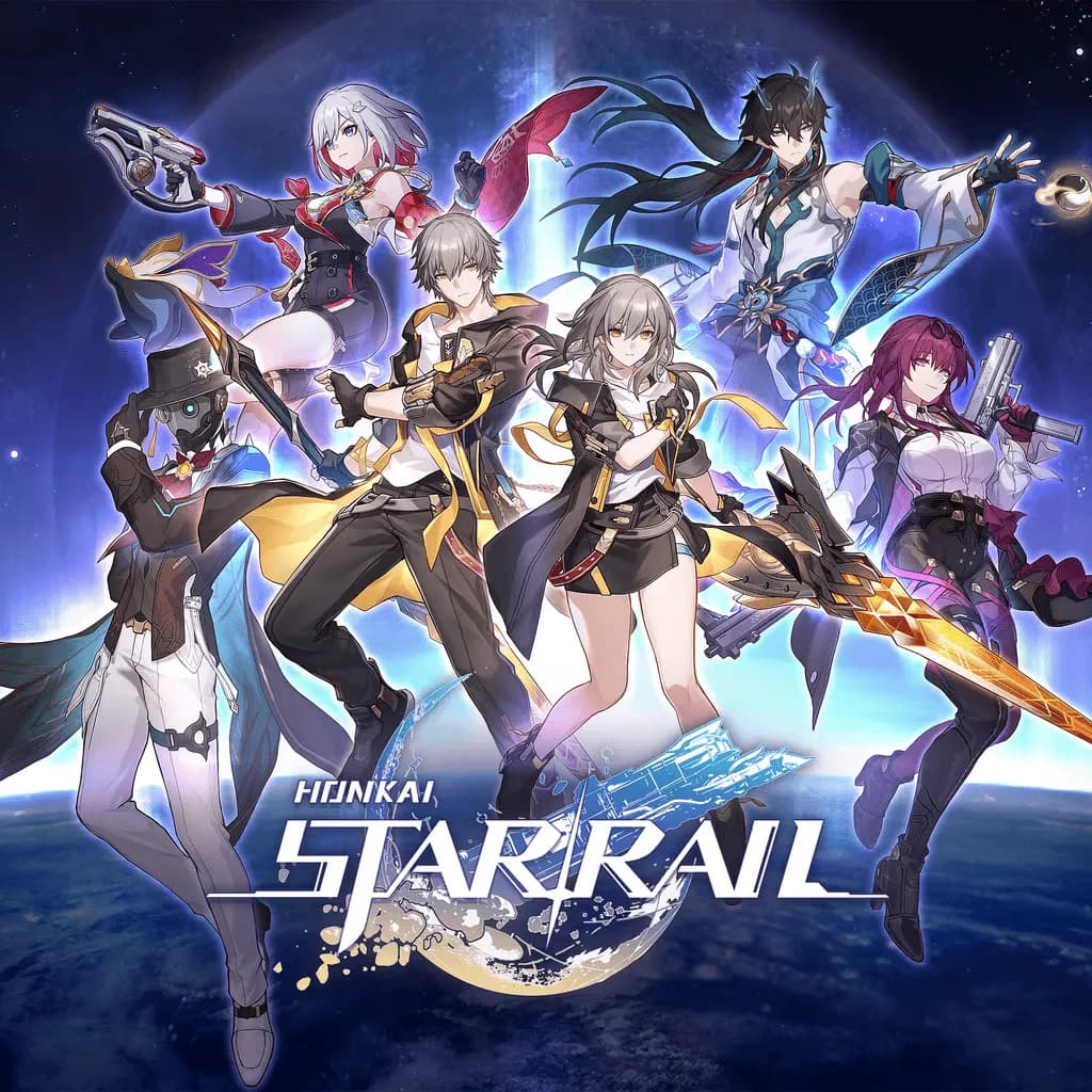 Awas Salah Build! Ini Tier List Karakter Honkai Star Rail Paling OP September 2026 (Wajib Punya!)