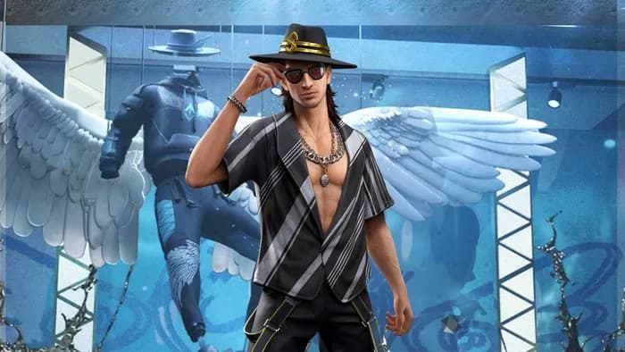 5 Trik Gila Santino Free Fire Buat Rusher, Auto Rata Satu Squad!